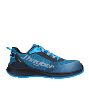 Calzado de seguridad Jhayber Daytona Azul S3 SRC