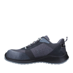 Calzado de seguridad Jhayber Daytona Negro S3 SRC