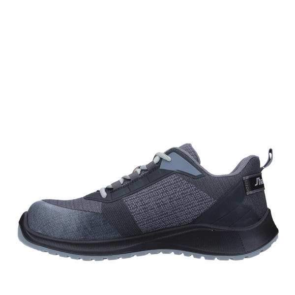 Calzado de seguridad Jhayber Daytona Negro S3 SRC