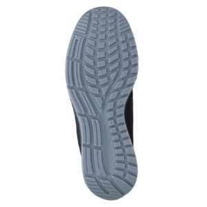 Calzado de seguridad Jhayber Daytona Negro S3 SRC