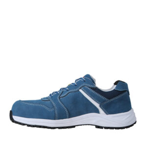 Calzado de seguridad Jhayber Team Azul S3S FO HRO SR