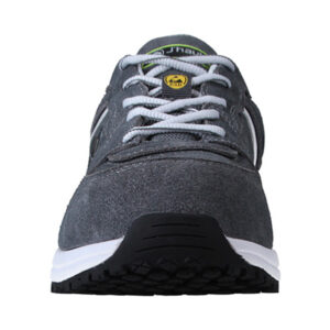 Calzado de seguridad Jhayber Team Gris S3S FO HRO SR