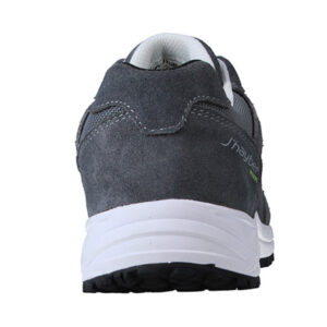 Calzado de seguridad Jhayber Team Gris S3S FO HRO SR