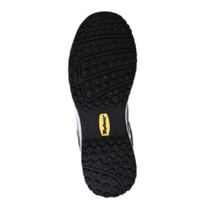 Calzado de seguridad Jhayber Team Gris S3S FO HRO SR