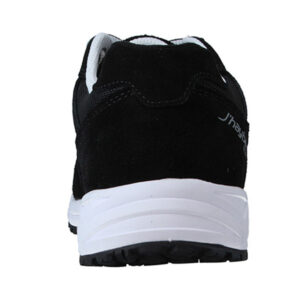 Calzado de seguridad Jhayber Team Negro S3S FO HRO SR