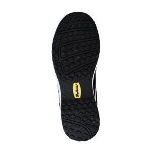 Calzado de seguridad Jhayber Team Negro S3S FO HRO SR