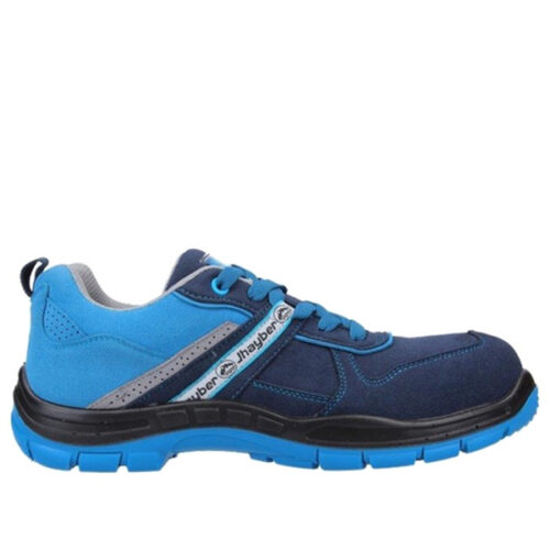 Calzado de seguridad Jhayber Urban MarinoAzul S3 SRC
