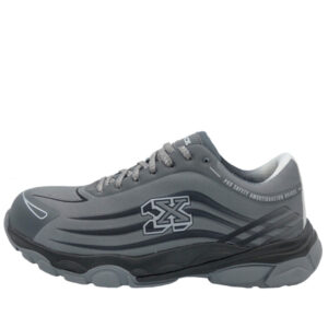 Calzado de seguridad Light PRO S3 ESD Gris