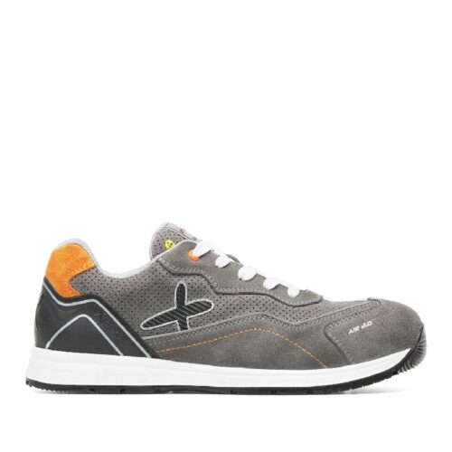 Calzado de seguridad Nole 20 S1P ESD SRC
