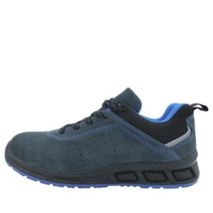 Calzado de seguridad Oriocx Ábalos S1P SRC