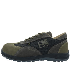 Calzado de seguridad Oriocx Cihuri S3 ESD Marron