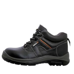 Calzado de seguridad Oriocx Cortijo S3 SRC E HI CI