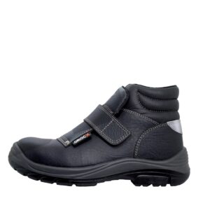 Calzado de seguridad Oriocx Ebro S3 SRC HI CI