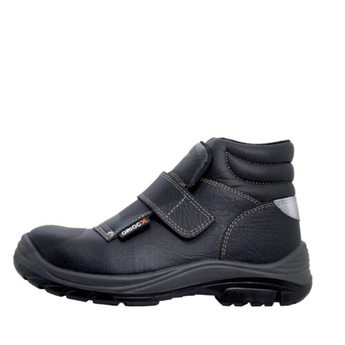 Calzado de seguridad Oriocx Ebro S3 SRC HI CI