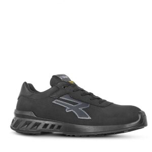 Calzado de seguridad Red Leve U-Power THOMAS ESD S3 CI SRC