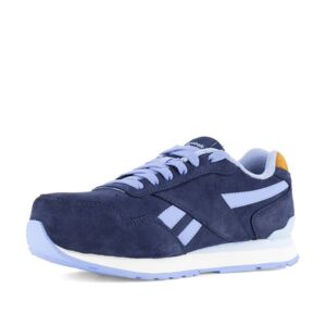 Calzado de seguridad antiestático Reebok Royal Glide Safety IB109 S1P HRO