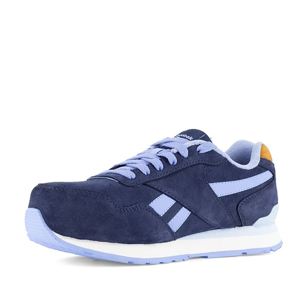 Calzado de seguridad antiestático Reebok Royal Glide Safety IB109 S1P HRO