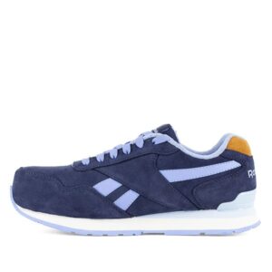 Calzado de seguridad antiestático Reebok Royal Glide Safety IB109 S1P HRO
