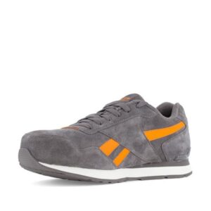 Calzado de seguridad antiestático Reebok Royal Glide Safety IB1091 S1P HRO