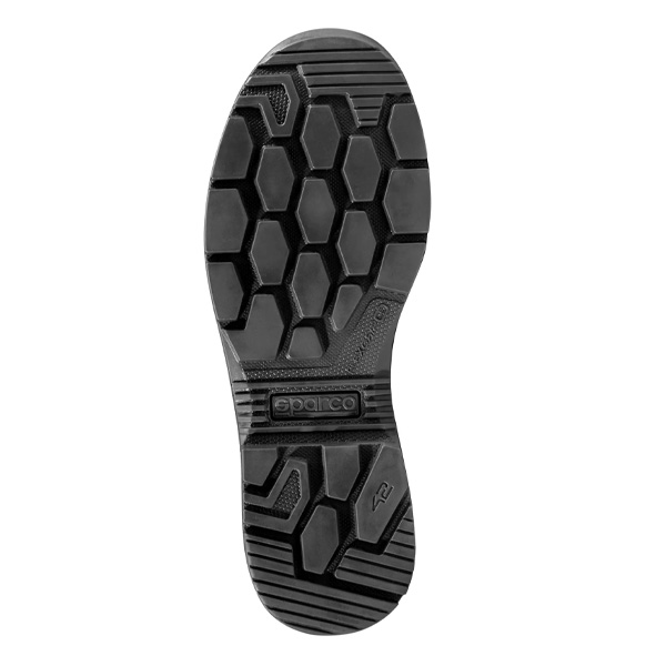 Calzado de seguridad Sparco 07538 S1P TAGI Indy Colton ESD S1PS SR F0 LG
