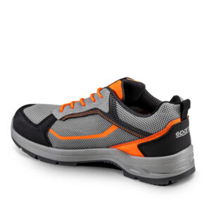 Calzado de seguridad Sparco 07539 GRAF Indy Pato ESD S1PS SR F0 LG