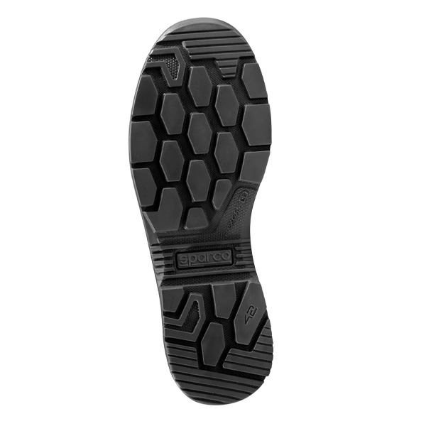 Calzado de seguridad Sparco 07539 GRAF Indy Pato ESD S1PS SR F0 LG
