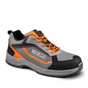 Calzado de seguridad Sparco 07539 SGRAF Indy Pato ESD S1PS SR F0 LG