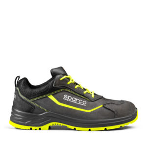 Calzado de seguridad Sparco 07543 GSGF Indy Conor ESD S3S SR F0 LG