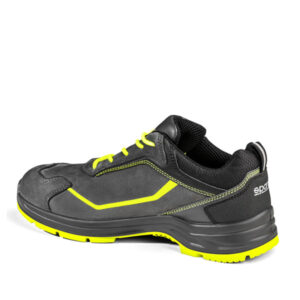 Calzado de seguridad Sparco 07543 GSGF Indy Conor ESD S3S SR F0 LG