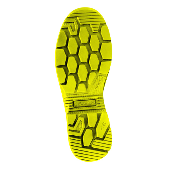 Calzado de seguridad Sparco 07543 GSGF Indy Conor ESD S3S SR F0 LG