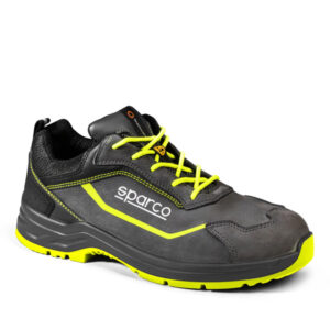Calzado de seguridad Sparco 07543 SGSGF Indy Conor ESD S3S SR F0 LG