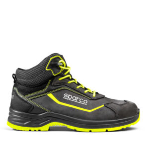 Calzado de seguridad Sparco 07544 SGSGF Indy Juri ESD S3S SR F0 LG