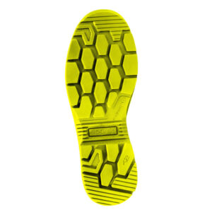 Calzado de seguridad Sparco 07544 SGSGF Indy Juri ESD S3S SR F0 LG