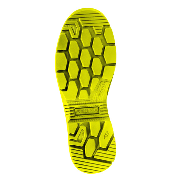 Calzado de seguridad Sparco 07544 SGSGF Indy Juri ESD S3S SR F0 LG