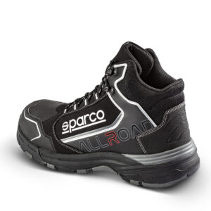 Calzado de seguridad Sparco Allroad OKAYAMA 07529 NRNR S3 SRC