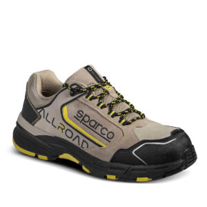 Calzado de seguridad Sparco Allroad ROC 07528 TAGI S3 SRC HRO ESD