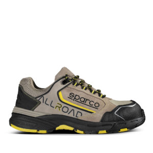 Calzado de seguridad Sparco Allroad ROC 07528 TAGI S3 SRC HRO ESD