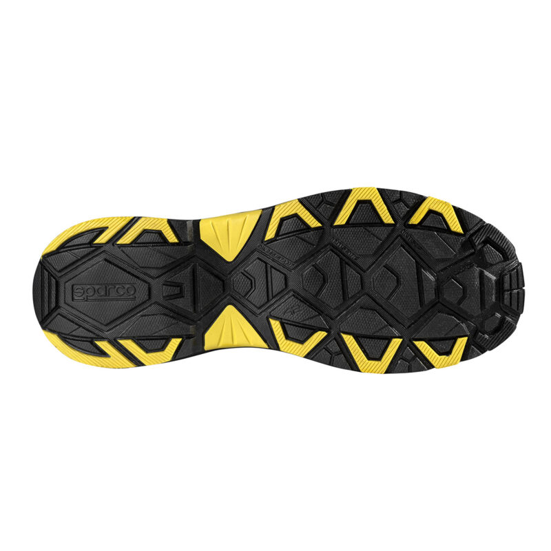 Calzado de seguridad Sparco Allroad STONE 07529 TAGI S3 SRC HRO ESD