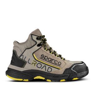 Calzado de seguridad Sparco Allroad STONE 07529 TAGI S3 SRC HRO ESD