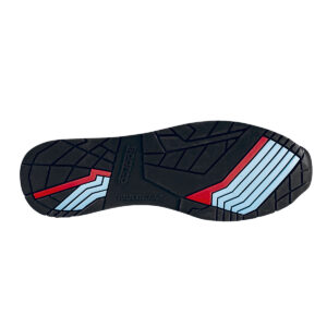 Calzado de seguridad Sparco Gymkhana MARTINI 07527MR BM S1P SRC