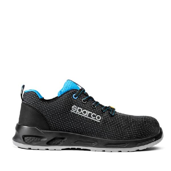 calzado seguridad sparco