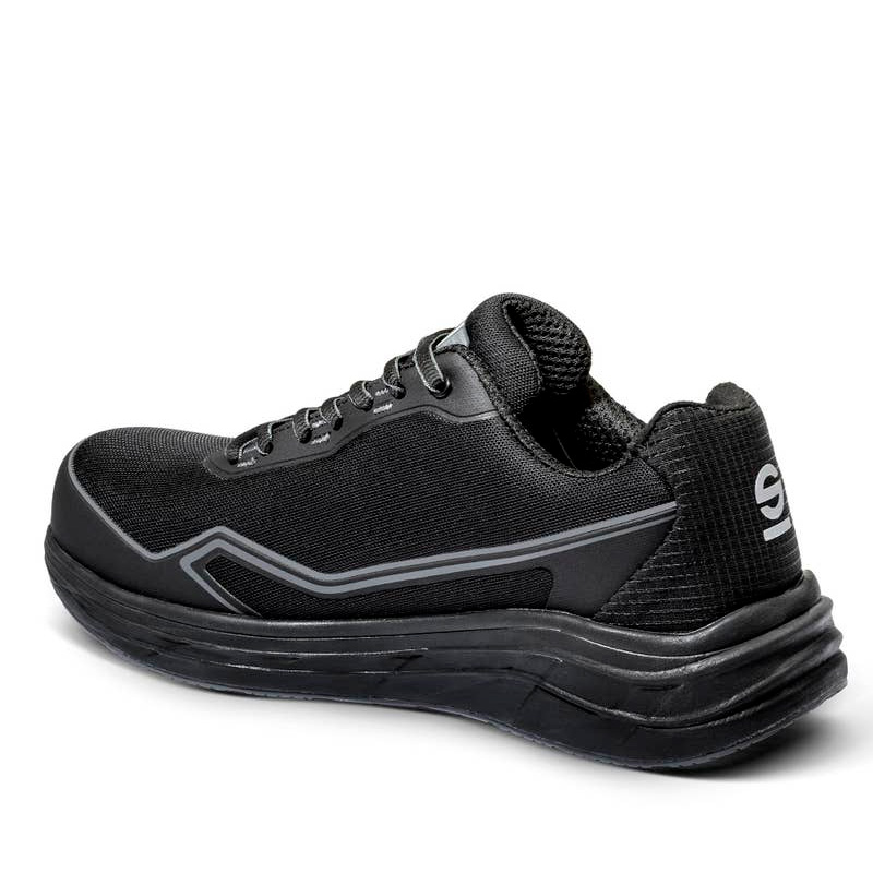 Calzado de seguridad Sparco Impulse LINFORD NRGS ESD S1PS SR FO HRO