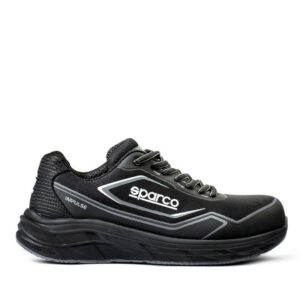 Calzado de seguridad Sparco IMPULSE LINFORD S1PS SR FO HRO ESD