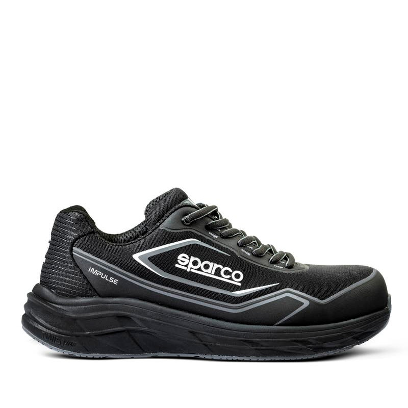 Calzado de seguridad Sparco IMPULSE LINFORD S1PS SR FO HRO ESD