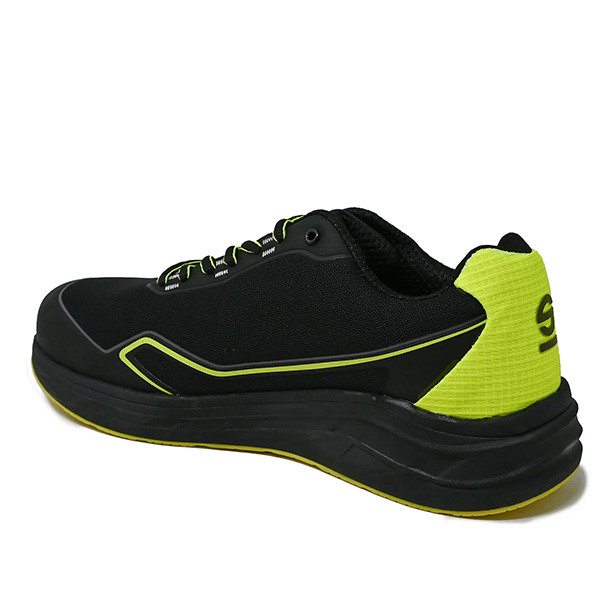 Calzado de seguridad Sparco Impulse LUTON