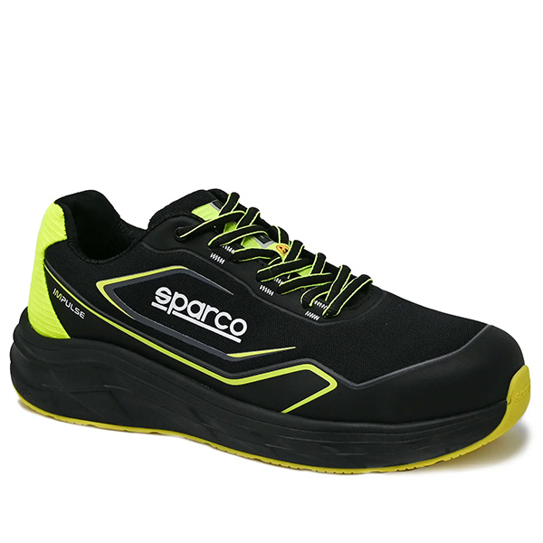 Calzado de seguridad Sparco Impulse LUTON