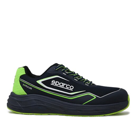 Calzado de seguridad Sparco Impulse WILLEN