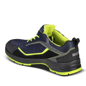 Calzado de seguridad Sparco Indy BALTIMORA 07537 BMGF S3S SR LG ESD
