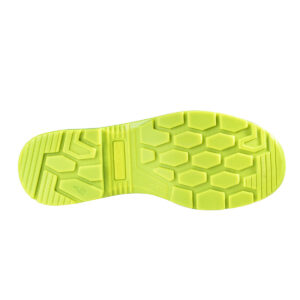Calzado de seguridad Sparco Indy BALTIMORA 07537 BMGF S3S SR LG ESD