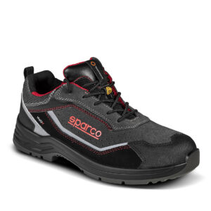 Calzado de seguridad Sparco Indy DETROIT 07538 NRGS S1PS SR LG ESD